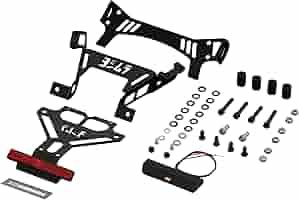 Amazon | ヨシムラ(YOSHIMURA) フェンダーレスキット GB350S (21